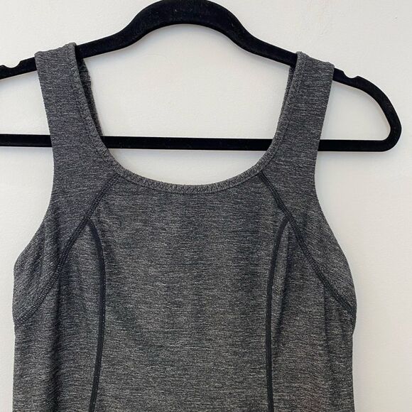 Lululemon Run Free Tank Women Size 6 - Picture 4 of 10